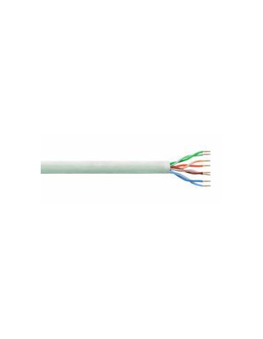 Logilink Cable De Red u/utp Cat5e Rj45 5m Gris...