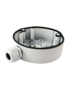Caja De Conexiones Levelone Cas-7319 Para Fcs-3085