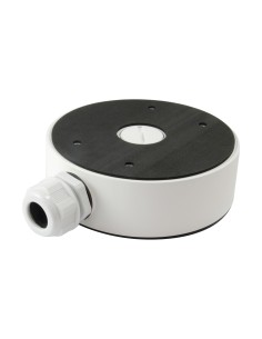 Caja De Conexiones Levelone Cas-7319 Para Fcs-3085 2