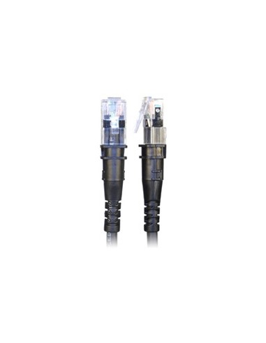 Cable De Red Patchsee Thinpatch Ftp Cat 6a...