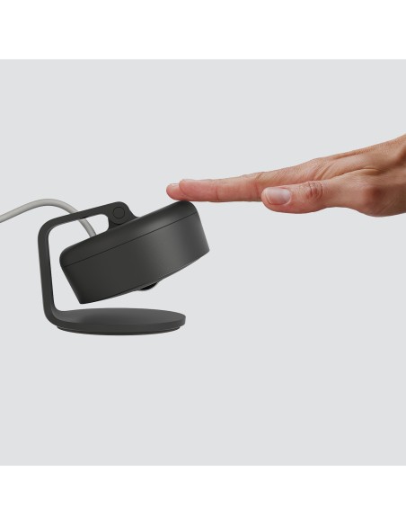 Logitech Circle View Camara De Videovigilancia Wifi Fullhd 1080p - Angulo De Vision 180âº - 2 Canales Audio - Microfono Y A...