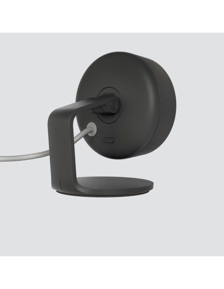 Logitech Circle View Camara De Videovigilancia Wifi Fullhd 1080p - Angulo De Vision 180âº - 2 Canales Audio - Microfono Y A...