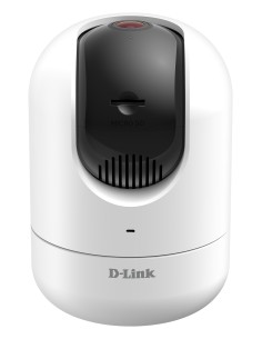 Cámara De Videovigilancia D-link Dcs-8526lh 120 Visión...