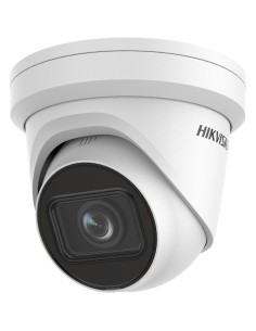 Cámara De Seguridad Ip Hikvision Digital Technology... 2