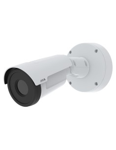 Cámara Axis 02176-001  Bala De Seguridad Ip Exterior 384...
