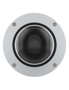 Cámara Axis 02617-001  De Seguridad Ip Exterior 3840 X... 2