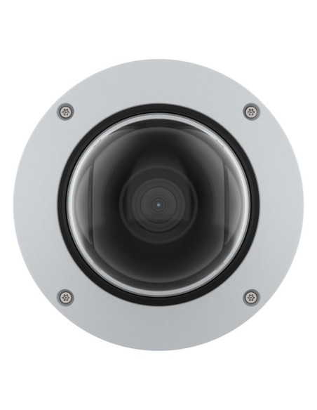 Cámara Axis 02617-001  De Seguridad Ip Exterior 3840 X 2160 Pixeles Pared/poste