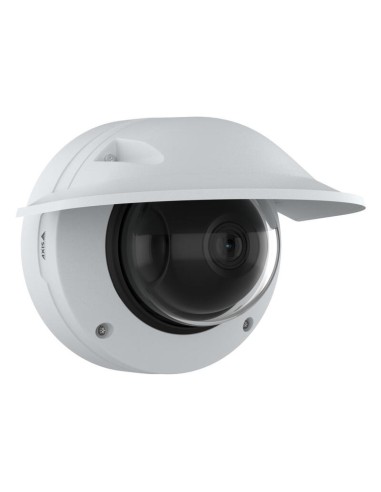 Cámara Axis 02617-001  De Seguridad Ip Exterior...
