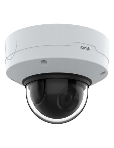 Cámara Axis 02617-001  De Seguridad Ip Exterior...