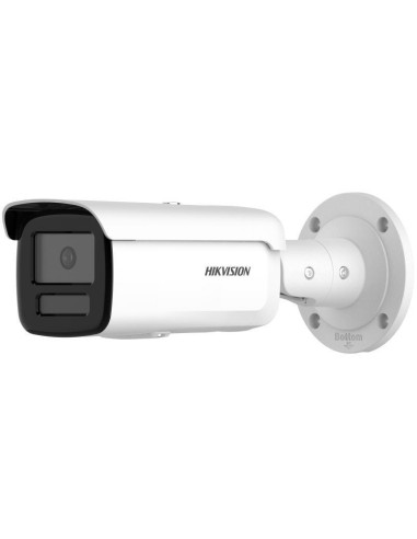 Camara  Bullet  Hikvision...