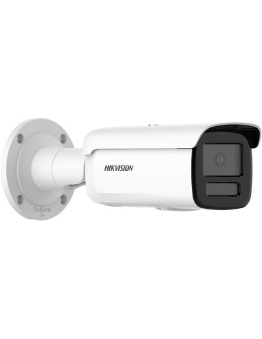 Camara  Bullet  Hikvision...