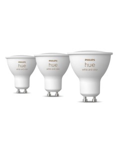 Philips Hue Wca 4.2w Gu10 3pcs Pack 2