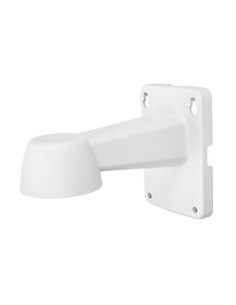Vivotek Am-21c, Adaptador De Montaje En Pared Para...