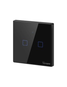 Sonoff Im190314019 Interruptor Wifi Inteligente T 2
