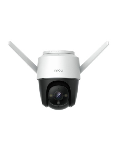 Camara Ip Wifi Imou Bullet Cruiser...