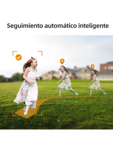 Camara Ip Wifi Imou Bullet Cruiser 4mp 4mp/wifi+ethernet/audio Bidireccional/h265 Ipc-s42fp-0360b-imou