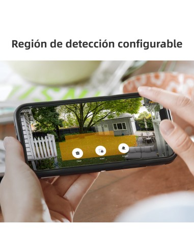 Camara Ip Wifi Imou Bullet Cruiser 4mp...