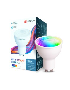 Bombilla Inteligente Yeelight Smart Bulb W1 (dimmable)/...
