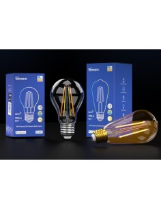 Sonoff Bombilla Led Wifi Inteligente B02-f-st64 2
