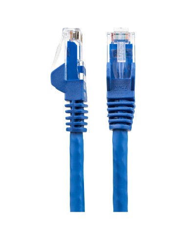 10m Lszh Cat6 Ethernet Cable - Cabl Snagless...