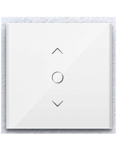 Meross Interruptor De Obturador Wi-fi Inteligente Mrs100...