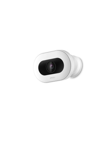 Camara Ip Wifi Inteligente Outdoor Imou Knight