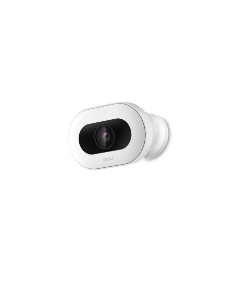 Camara Ip Wifi Inteligente Outdoor Imou Knight