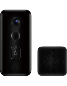 Videoportero Inteligente Xiaomi Smart Doorbell 3