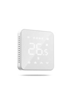 Termostato Inteligente Wi-fi Meross Mts200bhk(eu) (homekit)