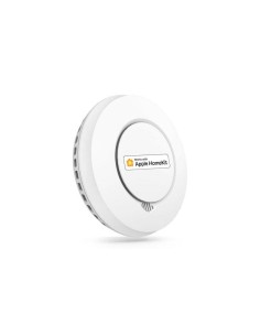 Detector De Humo Smart Smoke Alarm Meross Gs559ah (homekit) 2