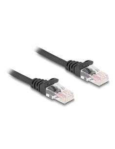 Delock 87993 Cable Rj45 En Espiral, Macho A Macho, Cat.5e... 2