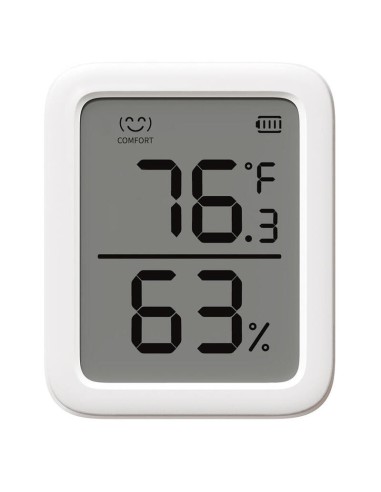 Switchbot Termómetro E Higrómetro Plus