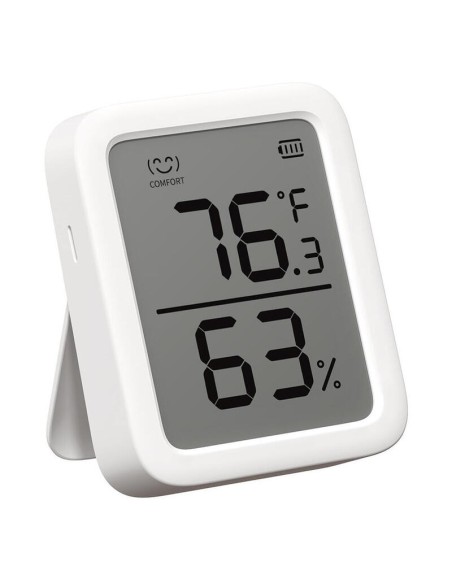 Switchbot Termómetro E Higrómetro Plus