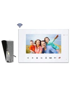 Videoportero Inteligente S.smart 86714sem + Timbre...