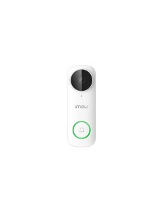 Videoportero Imou Db61i 5 Mp 2560 X 1920 Px Ip65 Wifi... 2