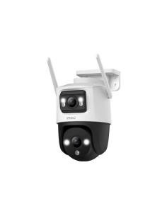 Cámara Imou Cruiser Dual Torreta  De Seguridad Ip... 2