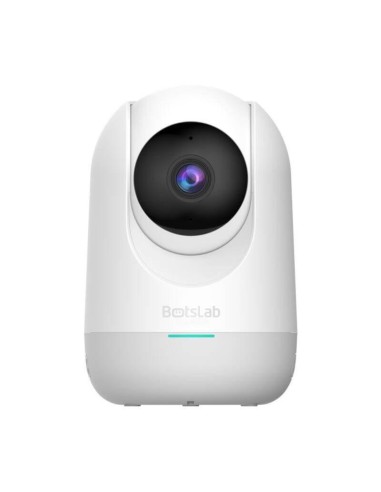 Cámara  Botslab 2 C211 3mp Wifi  Visión...