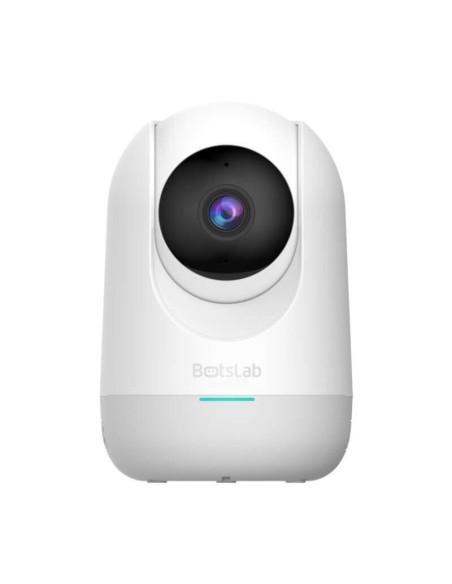 Cámara  Botslab 2 C211 3mp Wifi  Visión Nocturna De Vigilancia