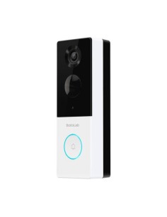 Videportero Inteligente Botslab R801 3mp Wifi