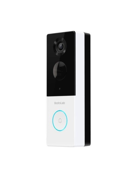 Videportero Inteligente Botslab R801 3mp Wifi