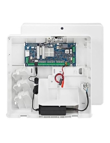 Honeywell C006-m-e1 Central Galaxy Flex V3 12...