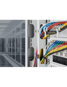 Digitus Cable De Red Cat 6a F Ftp Slim 2,00m Azul 2