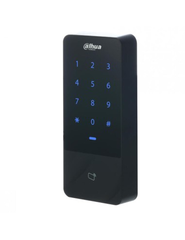Dahua Asi1201e-v1 Lector Autónomo Tarjeta...