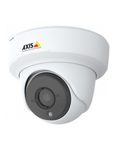 Axis Fa3105-l Eyeball Sensor Unitcmara De Vigilancia De...