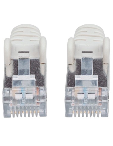 Intellinet 15m Cat6a S/ftp Cable De Red S/ftp...