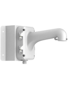 Soporte De Pared Para Domos Hikvision Con Caja De...