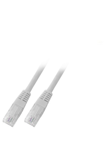 Efb Elektronik K8100gr.30 Cable De Red 30 M...