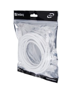 Sandberg Utp Cat6 5m Saver 2