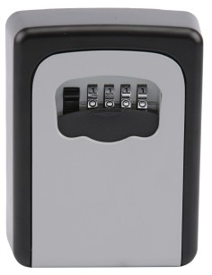 Caja Fuerte Para Llaves Olymp St 100