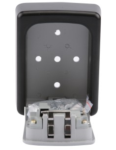 Caja Fuerte Para Llaves Olymp St 100 2
